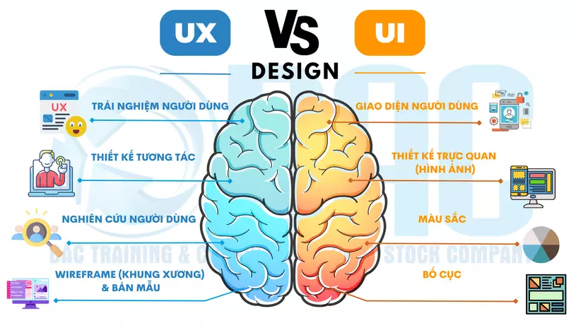 UI UX Design